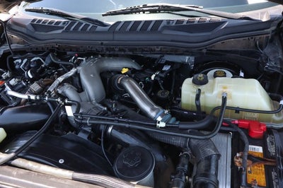 2021 Ford F-250SD XL