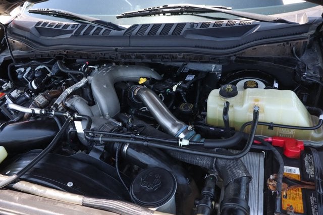 2021 Ford F-250SD XL