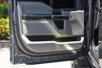 2021 Ford F-250SD XL