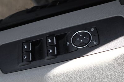 2021 Ford F-250SD XL