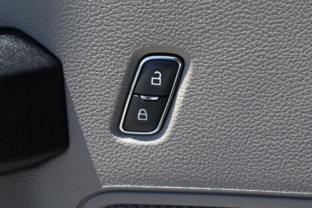 2021 Ford F-250SD XL