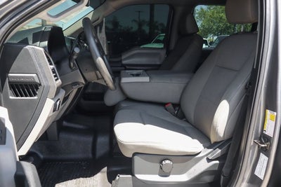 2021 Ford F-250SD XL