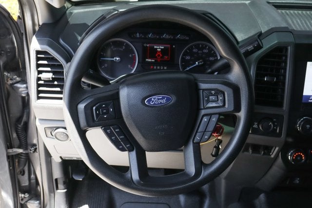 2021 Ford F-250SD XL