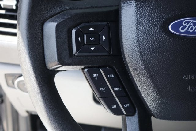 2021 Ford F-250SD XL