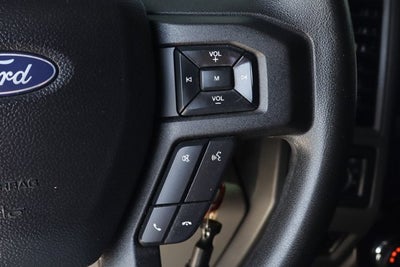 2021 Ford F-250SD XL