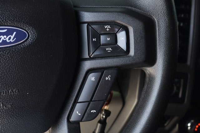 2021 Ford F-250SD XL