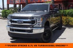 2021 Ford F-250SD XL