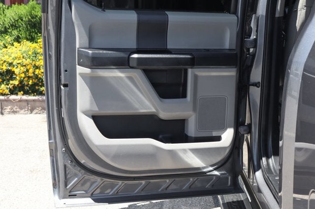 2021 Ford F-250SD XL