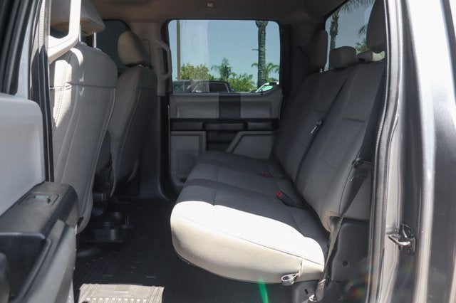 2021 Ford F-250SD XL