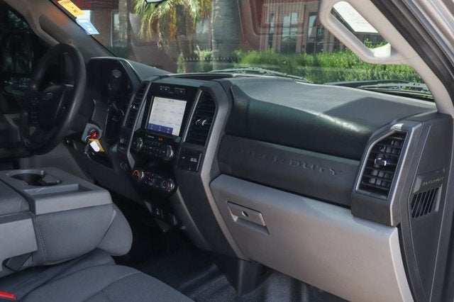 2021 Ford F-250SD XL