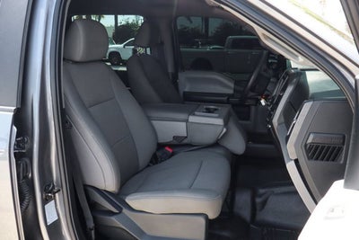 2021 Ford F-250SD XL