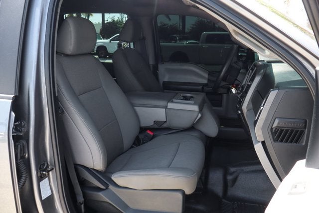 2021 Ford F-250SD XL