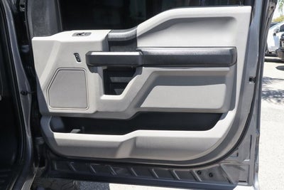 2021 Ford F-250SD XL