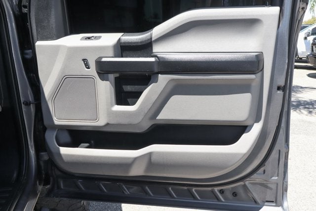 2021 Ford F-250SD XL