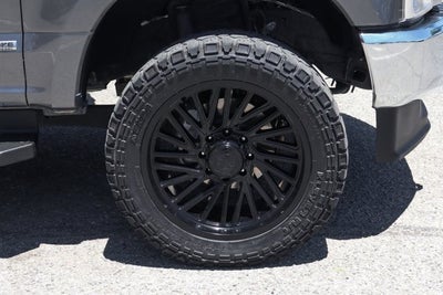 2021 Ford F-250SD XL