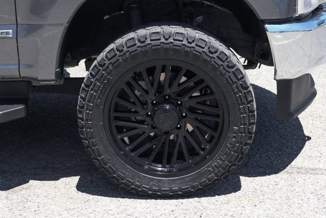 2021 Ford F-250SD XL