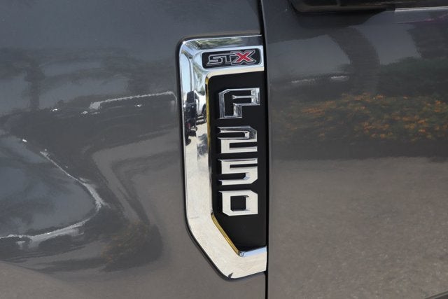 2021 Ford F-250SD XL