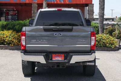 2021 Ford F-250SD XL