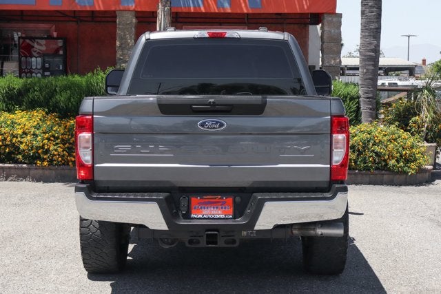 2021 Ford F-250SD XL