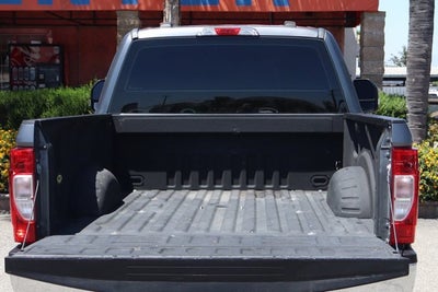 2021 Ford F-250SD XL