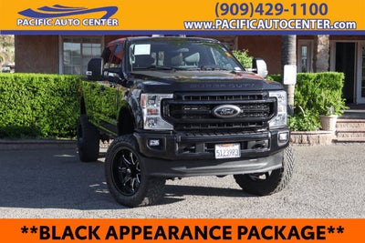 2022 Ford F-250SD XLT