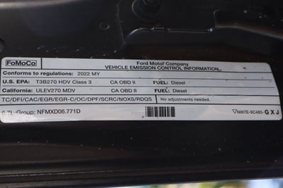 2022 Ford F-250SD XLT