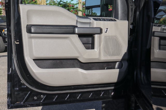 2022 Ford F-250SD XLT