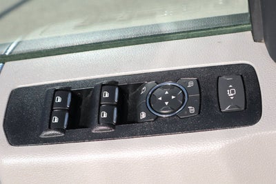2022 Ford F-250SD XLT