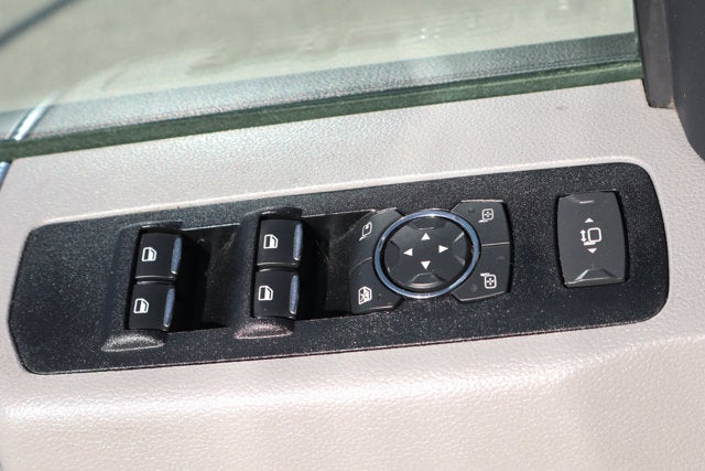 2022 Ford F-250SD XLT
