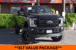 2022 Ford F-250SD XLT