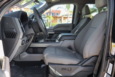 2022 Ford F-250SD XLT