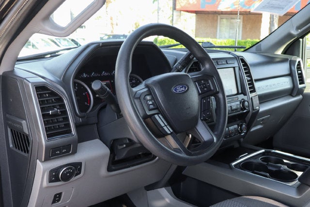 2022 Ford F-250SD XLT