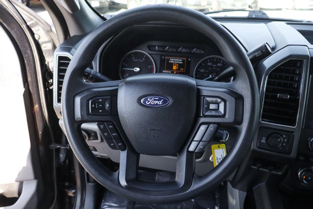 2022 Ford F-250SD XLT