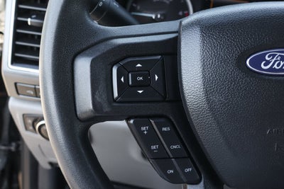 2022 Ford F-250SD XLT