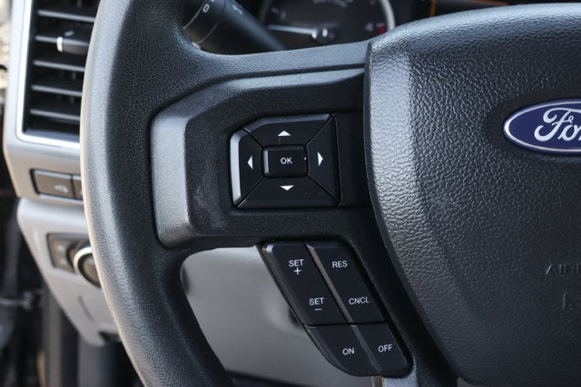2022 Ford F-250SD XLT