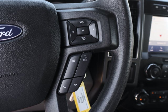 2022 Ford F-250SD XLT