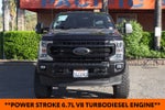 2022 Ford F-250SD XLT