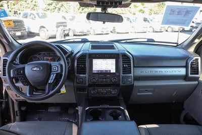 2022 Ford F-250SD XLT