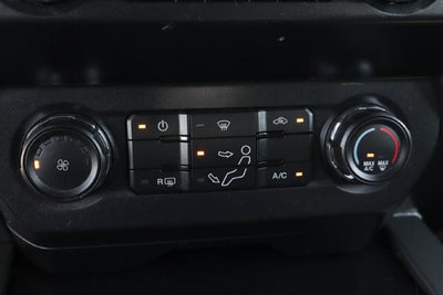 2022 Ford F-250SD XLT