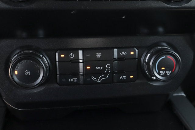2022 Ford F-250SD XLT