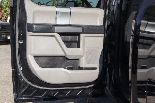 2022 Ford F-250SD XLT