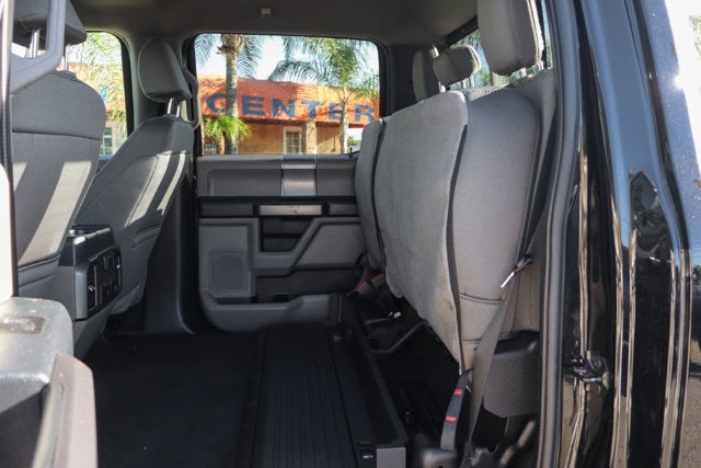 2022 Ford F-250SD XLT