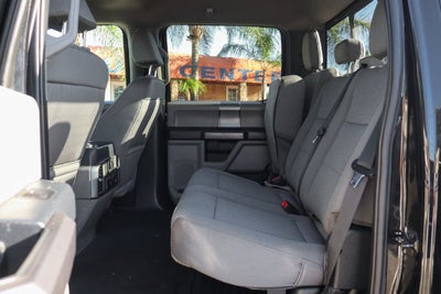 2022 Ford F-250SD XLT