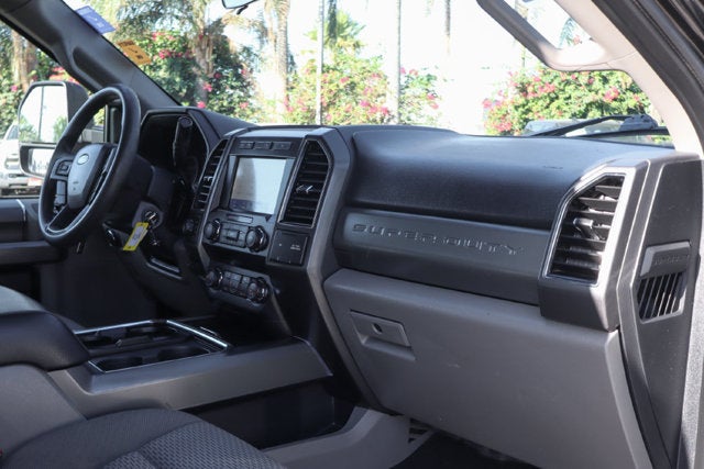 2022 Ford F-250SD XLT