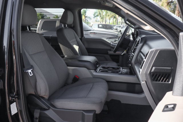 2022 Ford F-250SD XLT