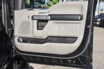 2022 Ford F-250SD XLT