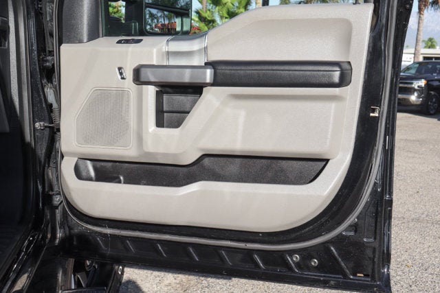 2022 Ford F-250SD XLT