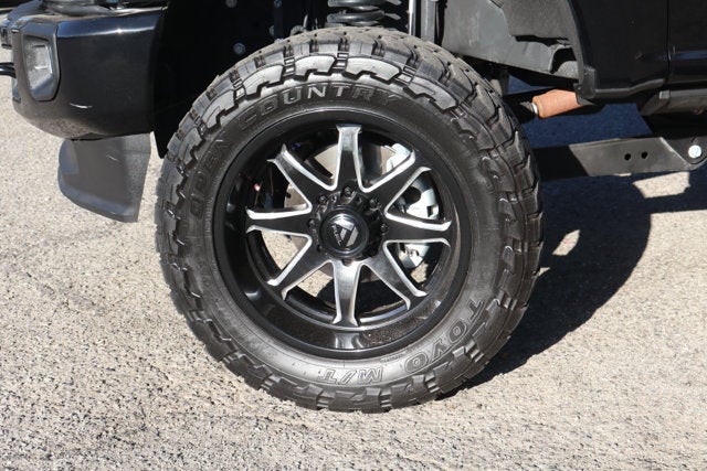 2022 Ford F-250SD XLT