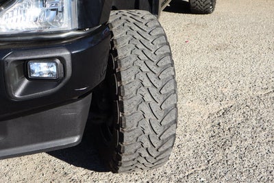 2022 Ford F-250SD XLT