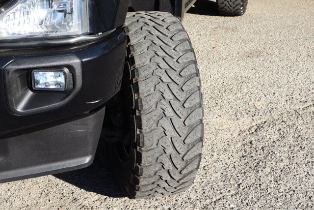 2022 Ford F-250SD XLT